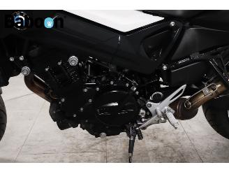BMW F 800 R ABS picture 14