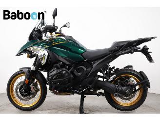 BMW R 1300 GS Option 719 picture 5