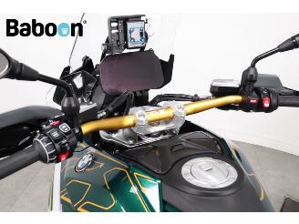 BMW R 1300 GS Option 719 picture 9