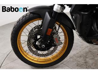 BMW R 1300 GS Option 719 picture 16