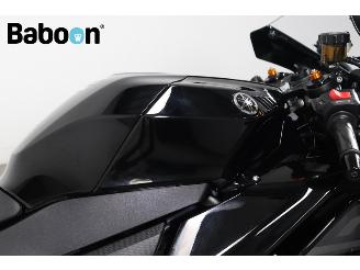 Yamaha  YZF-R7 picture 21