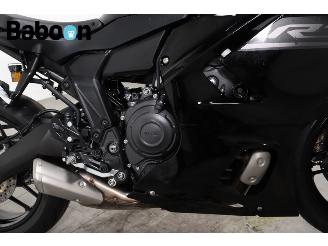 Yamaha  YZF-R7 picture 20