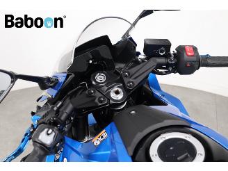 Suzuki  GSX-8R picture 10