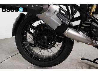 BMW R 1250 GS Adventure Triple Black picture 23