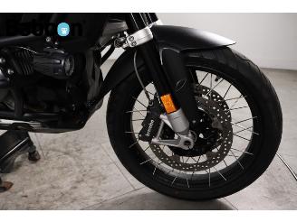 BMW R 1250 GS Adventure Triple Black picture 19