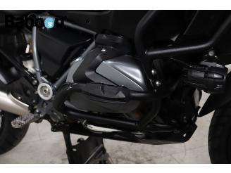 BMW R 1250 GS Adventure Triple Black picture 21