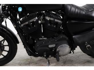 Harley-Davidson XL 883 N Sportster Iron ABS picture 12