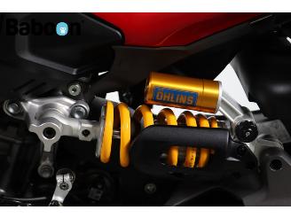Ducati Streetfighter V2 S picture 13