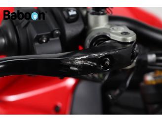 Ducati Streetfighter V2 S picture 22