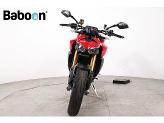 Ducati Streetfighter V2 S picture 3