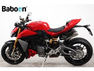 Ducati Streetfighter V2 S picture 5