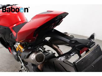 Ducati Streetfighter V2 S picture 9