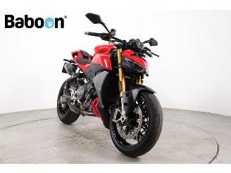 Ducati Streetfighter V2 S picture 2
