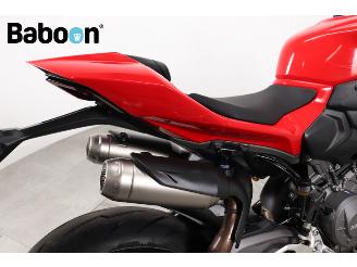 Ducati Streetfighter V2 S picture 28