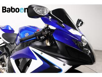 Suzuki GSX-R 600  picture 17