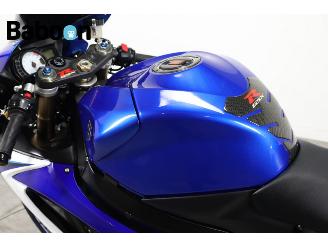 Suzuki GSX-R 600  picture 11