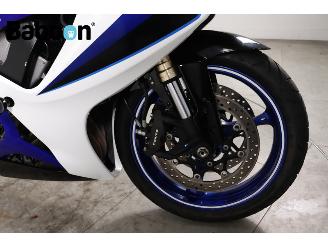 Suzuki GSX-R 600  picture 18