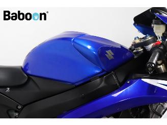 Suzuki GSX-R 600  picture 20