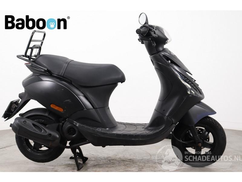 Piaggio  Zip 25KM