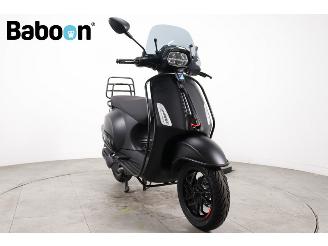 Vespa  Sprint 50 S 45KM picture 2