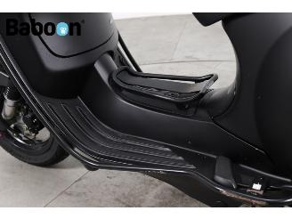 Vespa  Sprint 50 S 45KM picture 11