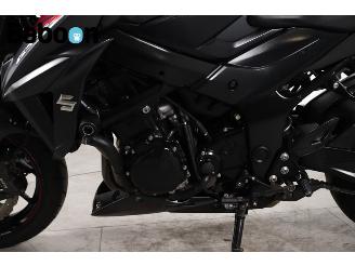 Suzuki  GSX-S 750 ABS picture 12