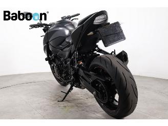 Suzuki  GSX-S 750 ABS picture 6