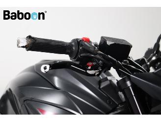 Suzuki  GSX-S 750 ABS picture 16