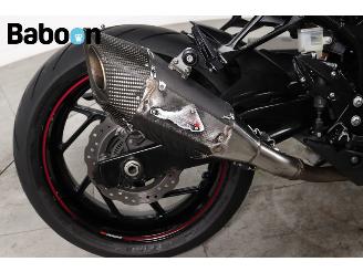 Suzuki  GSX-S 750 ABS picture 22