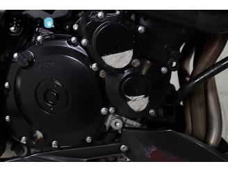 Suzuki  GSX-S 750 ABS picture 21