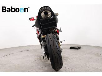 Honda CBR 600 RR picture 7
