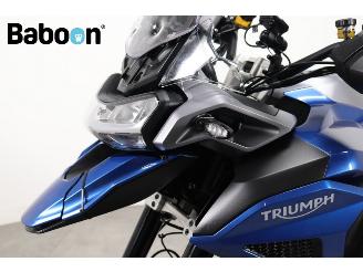 Triumph Tiger 1200 GT Pro picture 13