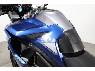 Triumph Tiger 1200 GT Pro picture 10