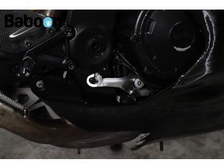 Aprilia RSV mille  picture 21