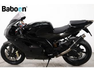 Aprilia RSV mille  picture 5