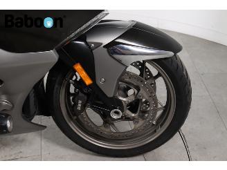 BMW K 1600 GTL ABS picture 18