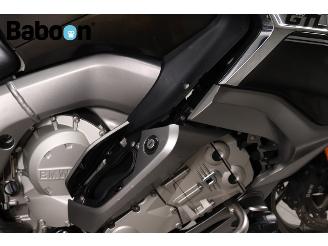 BMW K 1600 GTL ABS picture 16