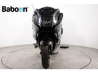BMW K 1600 GTL ABS picture 3