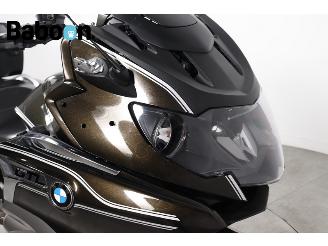BMW K 1600 GTL ABS picture 19