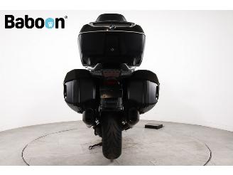 BMW K 1600 GTL ABS picture 7