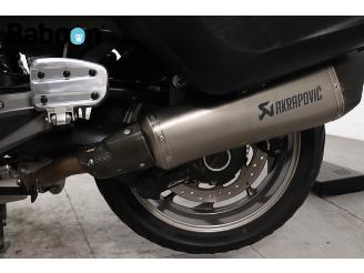 BMW K 1600 GTL ABS picture 29