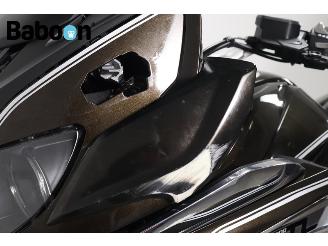 BMW K 1600 GTL ABS picture 25