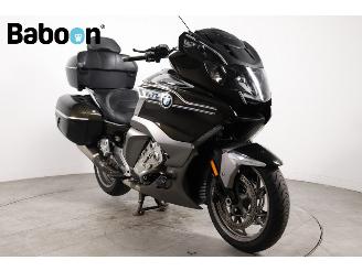 BMW K 1600 GTL ABS picture 2