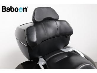 BMW K 1600 GTL ABS picture 12