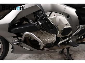 BMW K 1600 GTL ABS picture 27