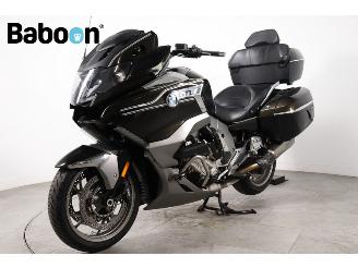 BMW K 1600 GTL ABS picture 4