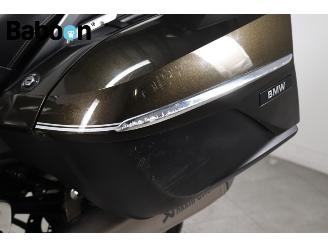 BMW K 1600 GTL ABS picture 28