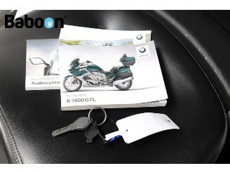 BMW K 1600 GTL ABS picture 30