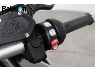 BMW K 1600 GTL ABS picture 11