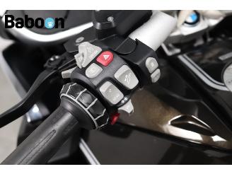 BMW K 1600 GTL ABS picture 10